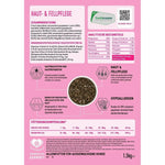 VetLine Trockenfutter mit Peptiden für Hunde - Haut und Fell kaufen bei shop_name - 