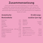 VetLine Trockenfutter mit Peptiden für Hunde - Haut und Fell kaufen bei shop_name - 