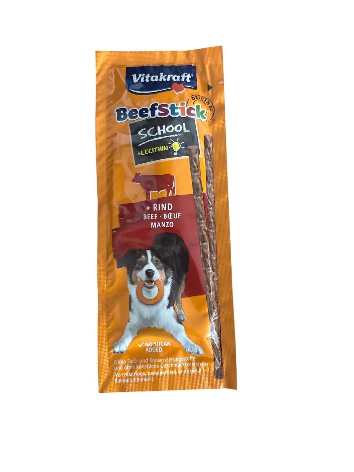 Vitakraft Beefstick Rind Beef 20 g kaufen bei shop_name - 
