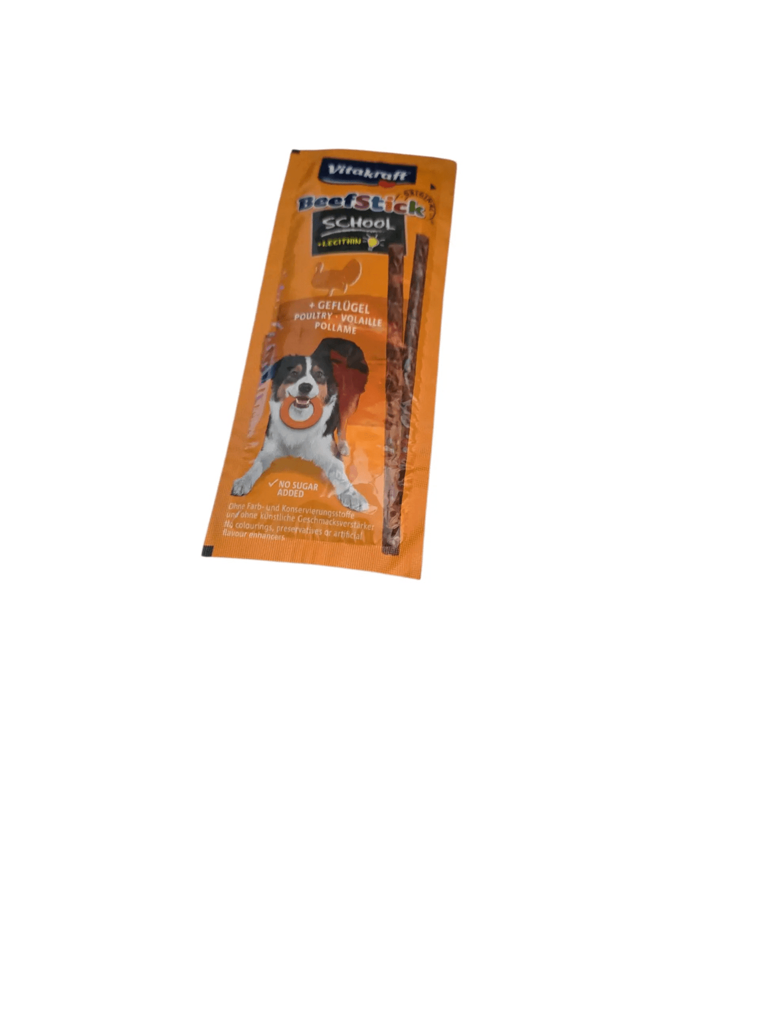 Vitakraft Beefstick School Geflügel 20 g kaufen bei shop_name - 