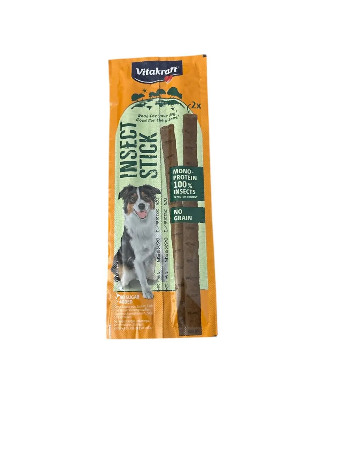 Vitakraft Insect Stick 2 Stück 24 g kaufen bei shop_name - 