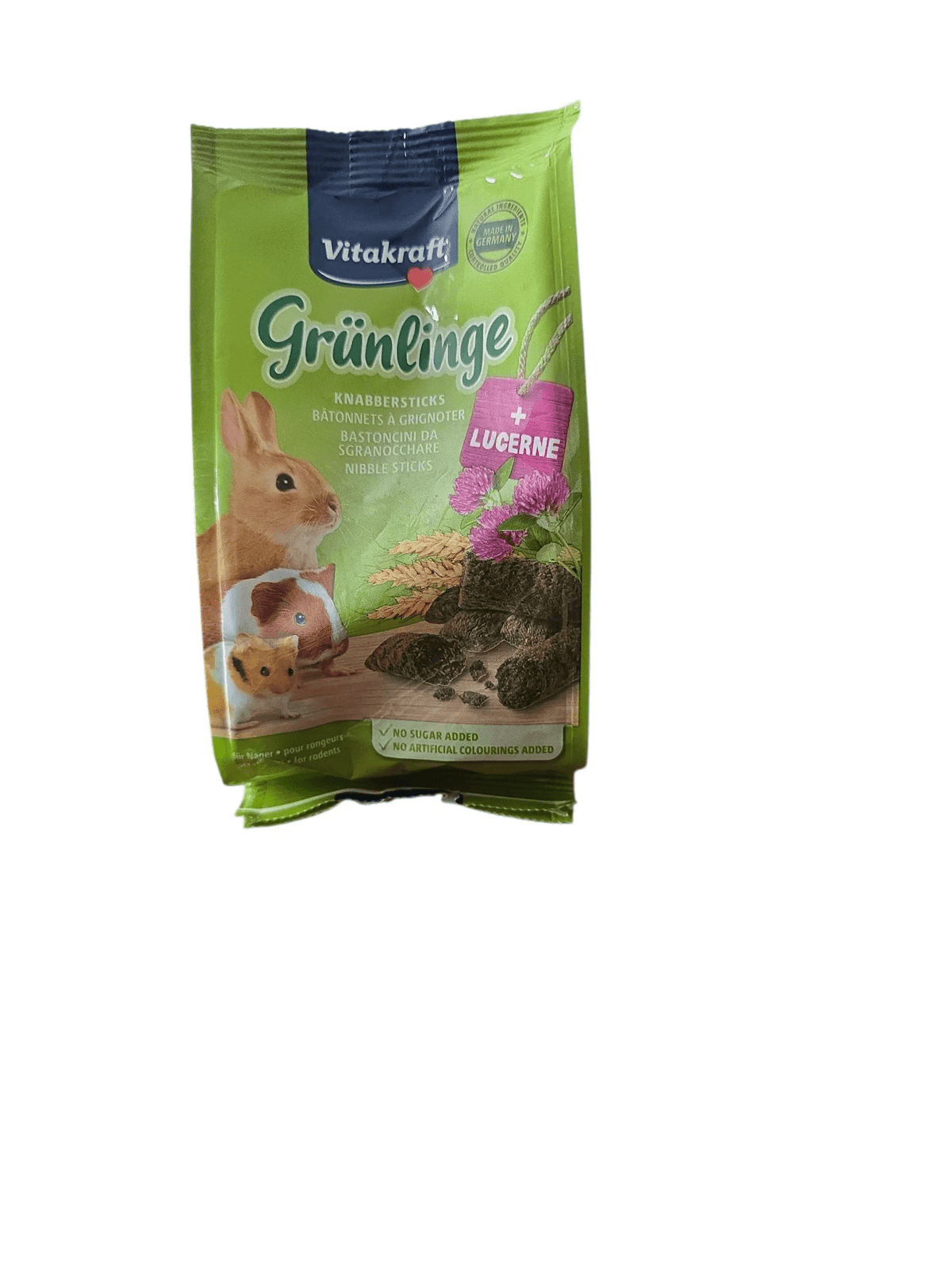 Vitakraft Knabberstick kaufen bei shop_name - 