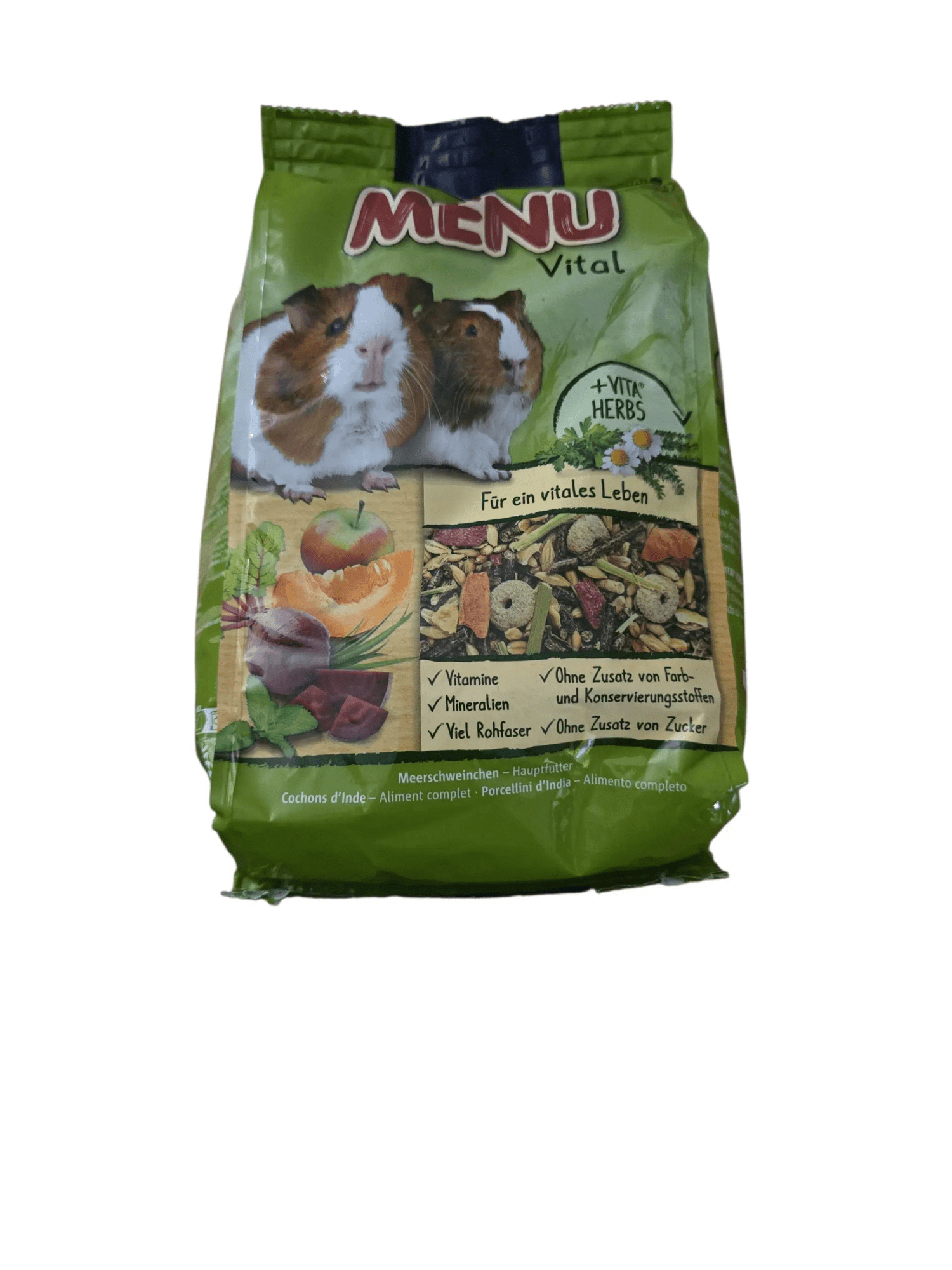 Vitakraft Menu Meerschweinchen kaufen bei shop_name - 
