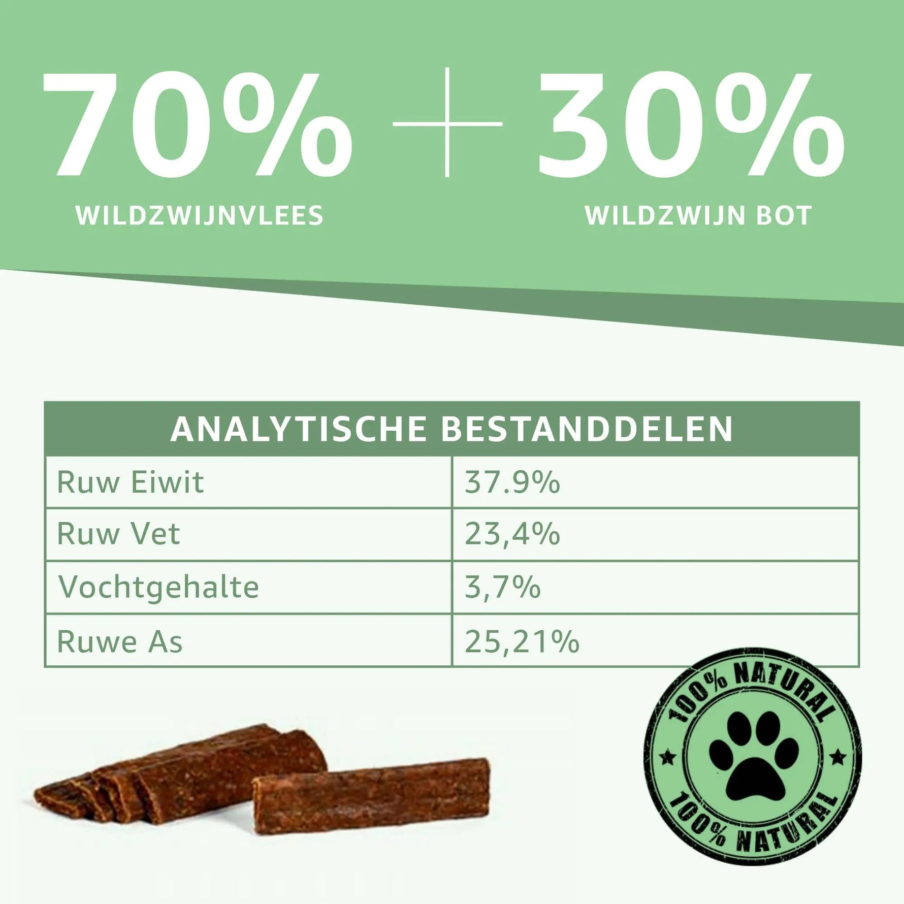 Wildschwein - Streifen kaufen bei shop_name - 