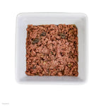 Wolf´s Nature ® Ente & Huhn mit Zucchini und Cranberry 400g kaufen bei shop_name - 