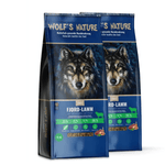 Wolf´s Nature ® Fjord - Lamm kaufen bei shop_name - 