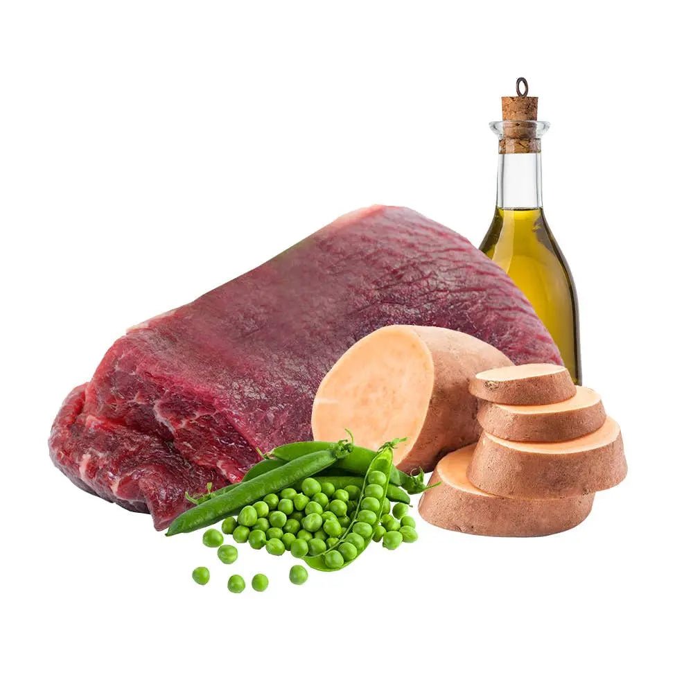 Wolf´s Nature ® Fjord - Lamm kaufen bei shop_name - 