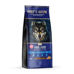 Wolf´s Nature ® Junior Fjord - Lachs kaufen bei shop_name - 