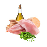 Wolf´s Nature ® Landhuhn kaufen bei shop_name - 