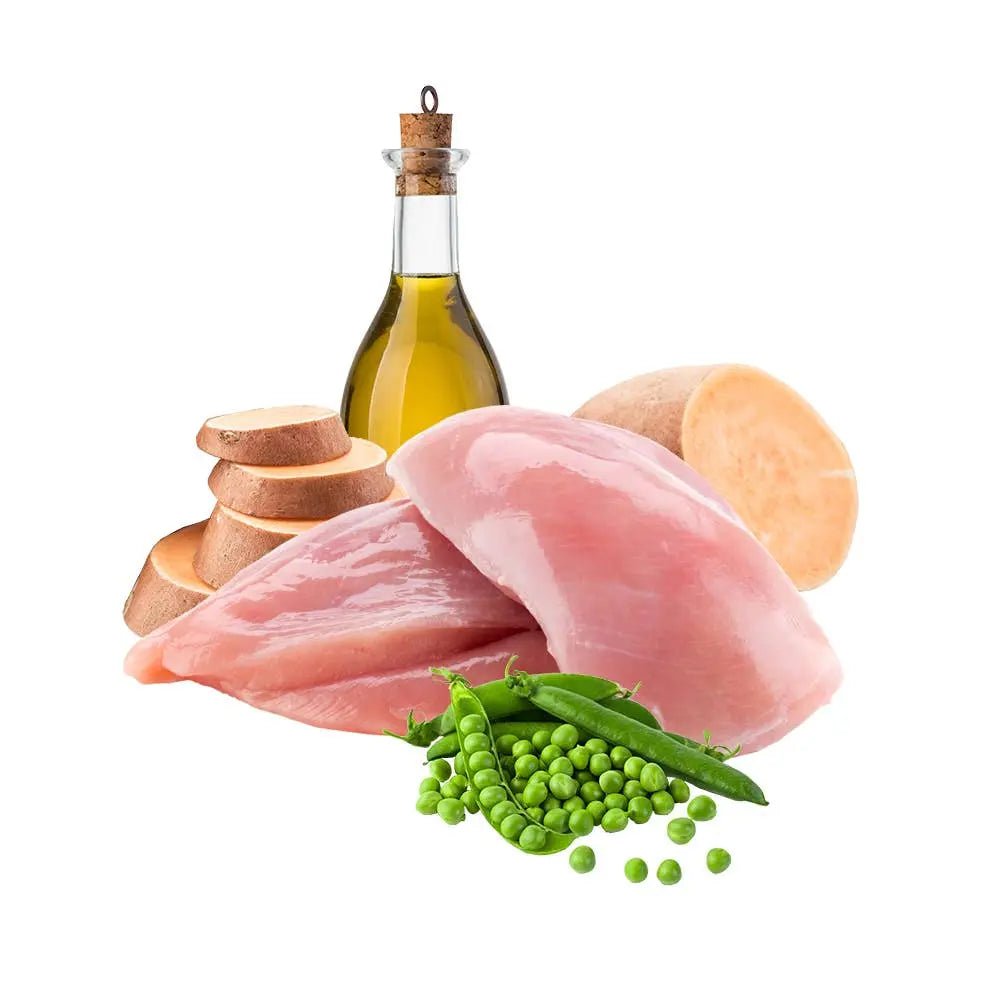 Wolf´s Nature ® Landhuhn kaufen bei shop_name - 