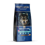 Wolf´s Nature ® Light/Senior, Fjord - Lachs kaufen bei shop_name - 