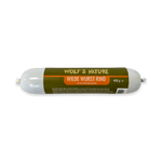 Wolf´s Nature ® Wilde Wurst Rind 400g kaufen bei shop_name - 