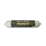 Wolf´s Nature ® Wilde Wurst Ziege 400g kaufen bei shop_name - 