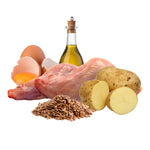 Wolf´s Nature ® Wildes Kaninchen kaufen bei shop_name - 